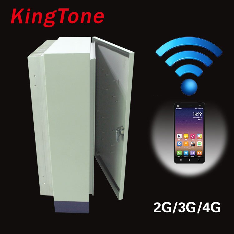 1-5km 2G 3G 4G Mobile Network Signal Booster Kit 20W Cell Phone Signal Amplifier Signal Booster 1800 2100 for Rural Area